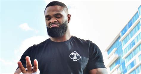 tyron woodley leak|MMA Twitter reacts to Tyron Woodley sex tape leak